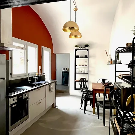 Appartement Escapade *