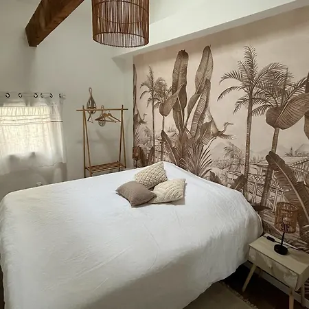 Appartement Escapade