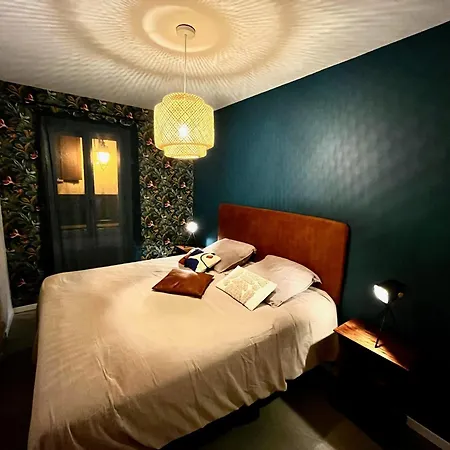 Escapade Apartment Barjac (Gard)