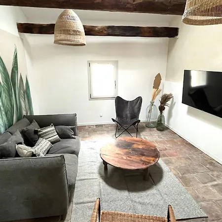 Escapade * Barjac (Gard)