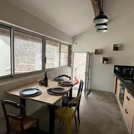 Escapade Barjac (Gard)