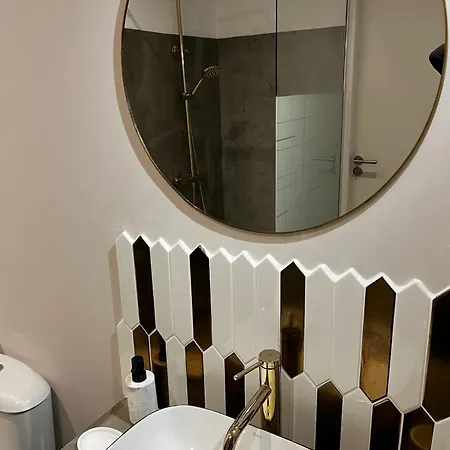 Escapade Appartement